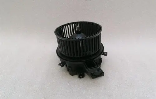 Bentley Flying Spur Heater blower motor/fan resistor 4M2820021C