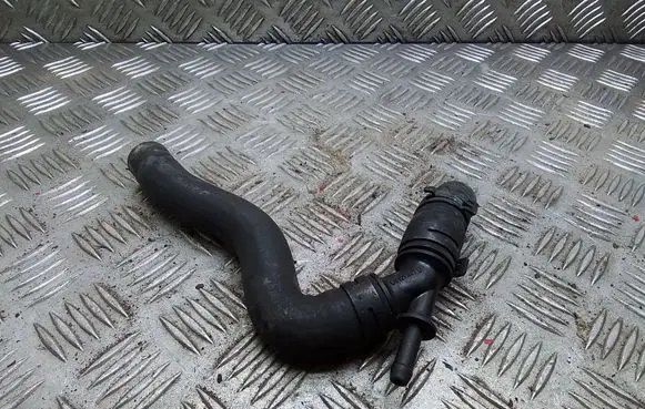Volkswagen Transporter - Caravelle T5 Engine coolant pipe/hose 1J0121087D