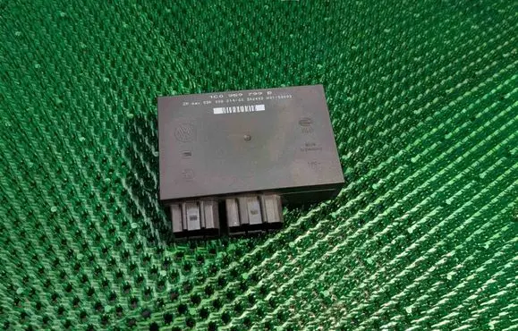 Volkswagen Bora Comfort/convenience module 1C0959799B