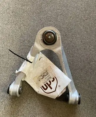 Dodge Viper Front upper control arm/wishbone 05290280AB