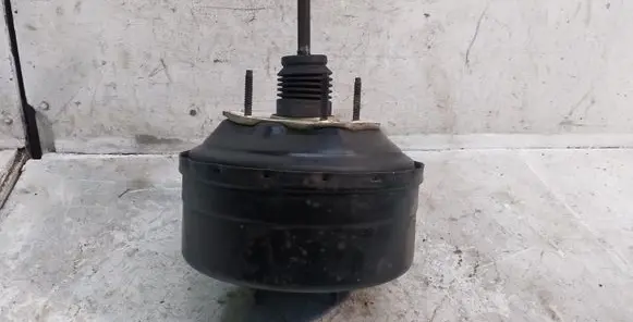 Chrysler Pacifica Brake booster E0204022405