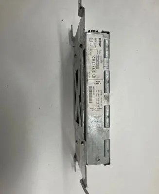 BMW X5 E53 Bluetooth control unit module E11020641 EWT005L60