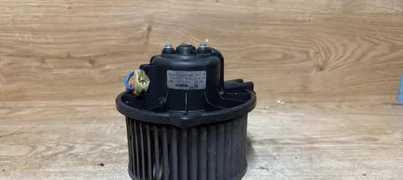 Volvo S40, V40 Heater fan/blower 0130111212