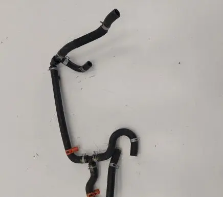 Hyundai Kona I Engine coolant pipe/hose 375Y2K4000