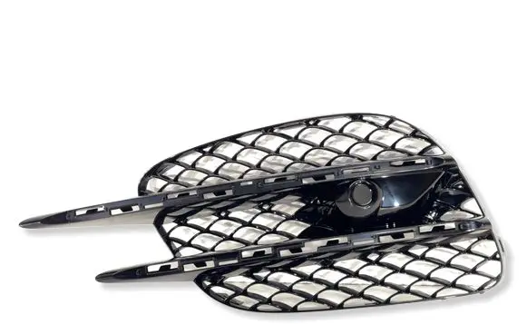 Mercedes-Benz S C217 Front bumper lower grill A2178853900