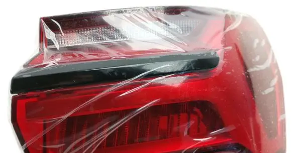 Audi A6 S6 C8 4K Rear/tail lights 4K5945070A