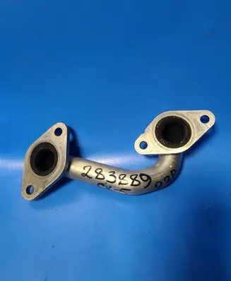 Mazda CX-5 EGR valve line/pipe/hose SH0120311
