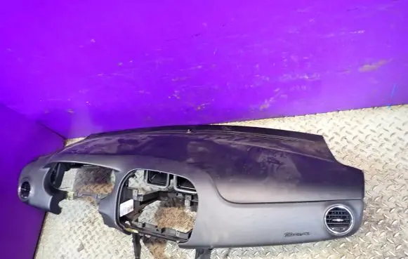 Fiat Bravo Dashboard 07354486480