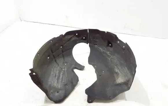 Renault Austral Front wheel arch liner splash guards 638400543R