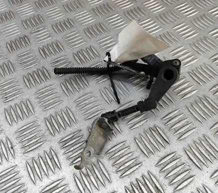 Peugeot 3008 III Air suspension front height level sensor 9843515580