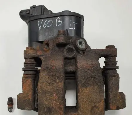 Volvo V60 Rear brake caliper
