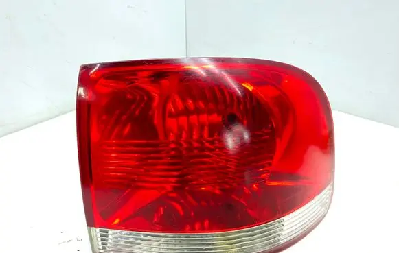Volkswagen Touareg I Rear/tail lights 28258002