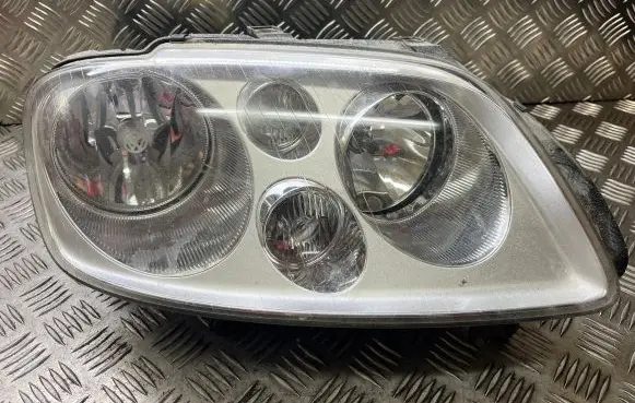 Volkswagen Touran I Headlight/headlamp 1305235778