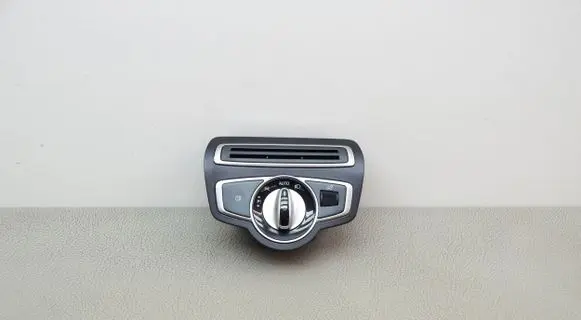 Mercedes-Benz C W205 Light switch A2059880015