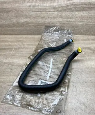 Peugeot iOn Engine coolant pipe/hose 4020SG