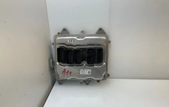 BMW 7 F01 F02 F03 F04 Engine control unit/module 8604942 0261S08950 030055662