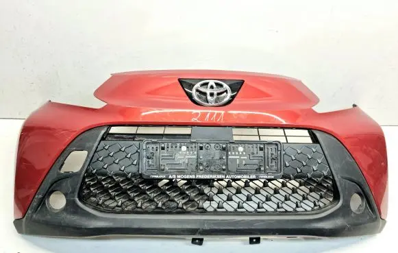 Toyota Aygo X Front bumper 52112-0H190