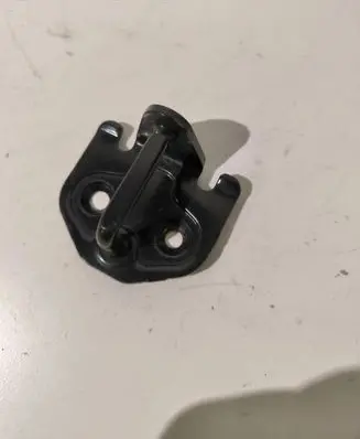 Ford Kuga I Rear door lock loop/hook striker 3M51R21982BF C75RB