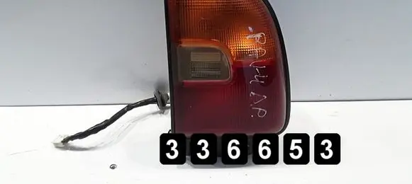 Toyota RAV 4 (XA10) Rear/tail lights