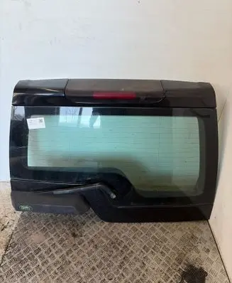 Land Rover Discovery 3 - LR3 Tailgate/trunk/boot lid 