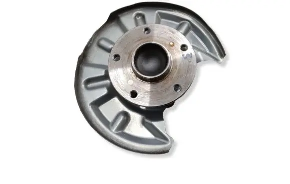 Suzuki SX4 S-Cross Rear wheel hub 