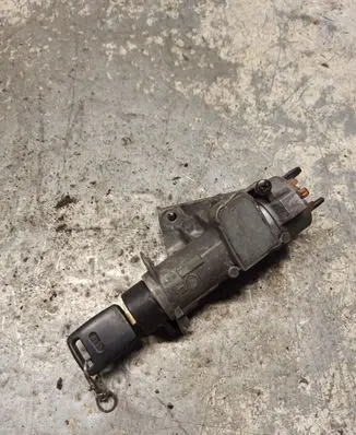 Audi A3 S3 8L Ignition lock 4B0905851C
