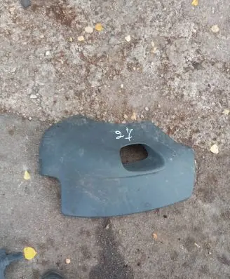 Volvo XC90 Front bumper corner part panel trim 08626956