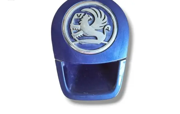Tailgate/trunk/boot exterior handle