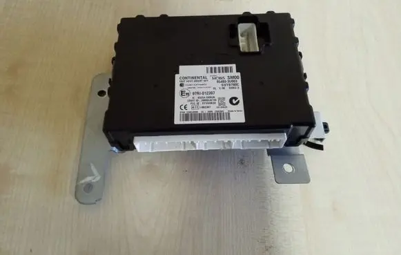 KIA Sportage Other control units/modules 954803U003