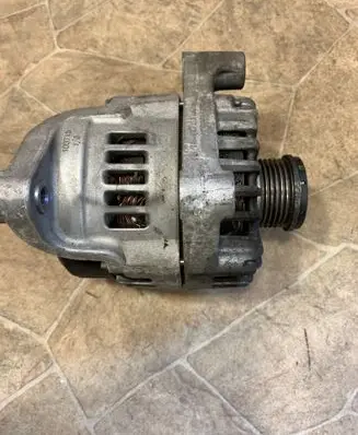 BMW 3 GT F34 Generator/alternator 8519890