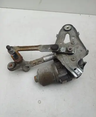Peugeot 5008 Front wiper linkage and motor 1397220576 1002654620
