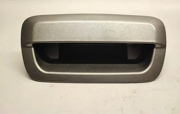 Dodge Durango III Tailgate/trunk/boot exterior handle 1YK38JSCAC 1YK38JSCAA