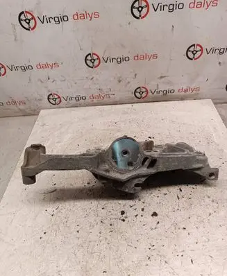 Generator/alternator bracket