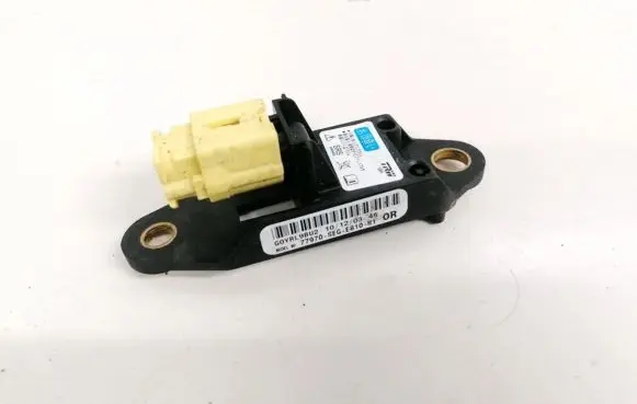 Honda Accord Airbag deployment crash/impact sensor 77970SEGE810M1 77970-SEG-E810-M1