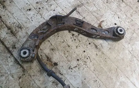 Audi A6 S6 C6 4F Rear upper control arm/wishbone NOCODE