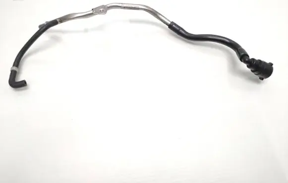 Mercedes-Benz C W204 Vacuum line/pipe/hose A6512300556 A6510703332 73378