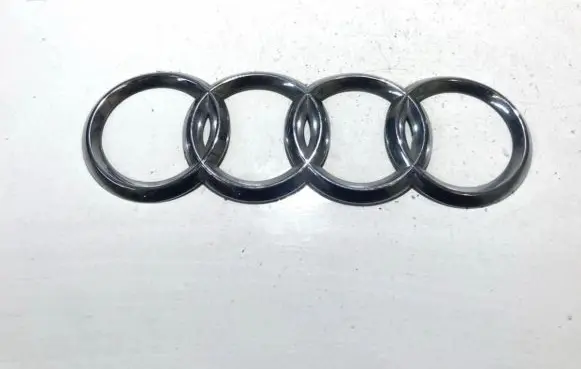 Audi A6 S6 C4 4A Manufacturer badge logo/emblem 