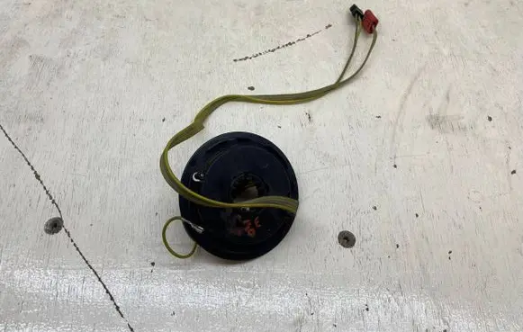 Mercedes-Benz S W140 Airbag slip ring squib (SRS ring) A1704600049 1704600049