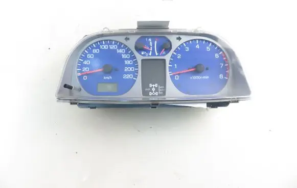 Mitsubishi Pajero Pinin Speedometer (instrument cluster) MR975308