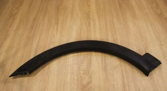 Fuel main line pipe