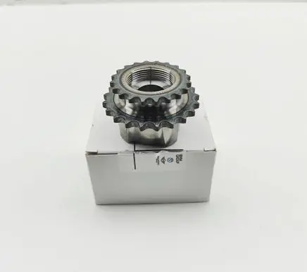 BMW 1 E81 E87 Fuel pump gear (pulley) 7797906 13527797906