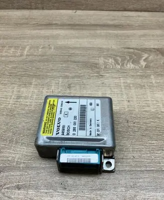 Volvo S70 V70 V70 XC Airbag control unit/module 9459151 0285001220