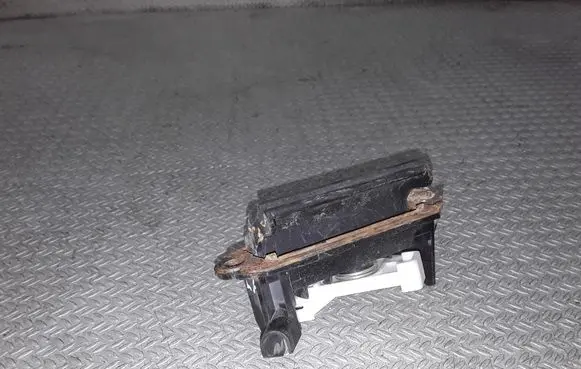 Toyota Corolla E120 E130 Tailgate/trunk/boot exterior handle