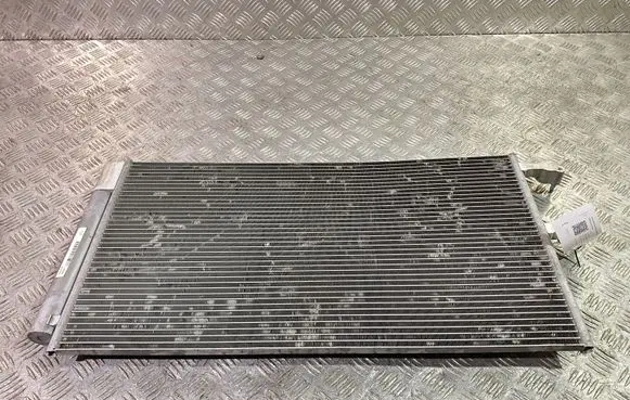 Volvo XC90 A/C cooling radiator (condenser) 31686413 32224825