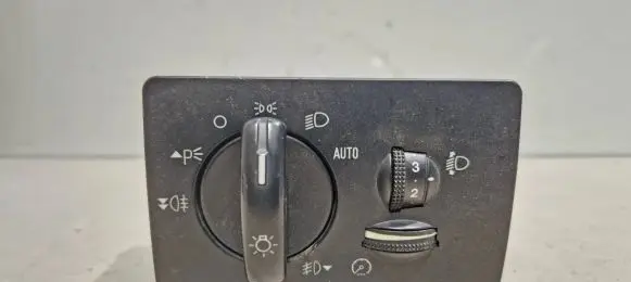 Ford Focus C-MAX Light switch 3m5t13a024cb
