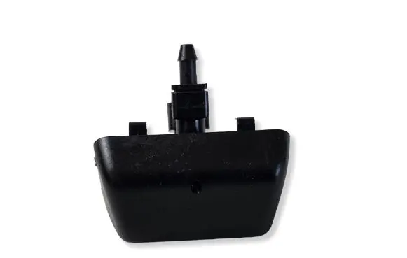 Opel Corsa F Windshield washer spray nozzle 9835762780 9835763980