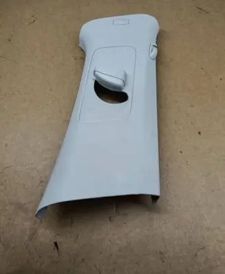 Volkswagen PASSAT B7 USA (B) pillar trim (top) 561867244A YUN00697772 212012