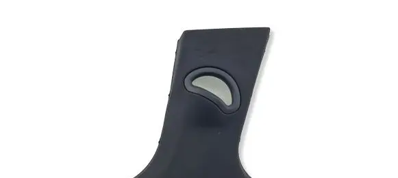 BMW i4 (B) pillar trim (top) 8096442 51438096442 7490362
