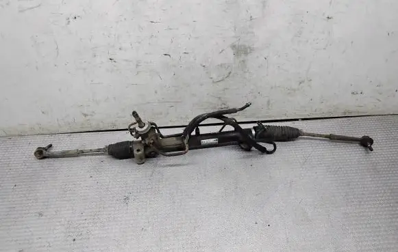 Opel Astra H Steering rack 783198514000