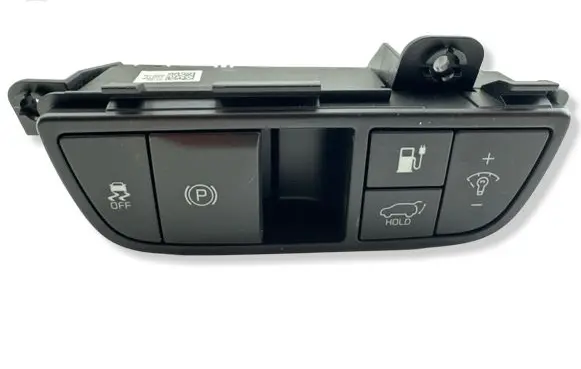 KIA EV6 A set of switches 93700CV700